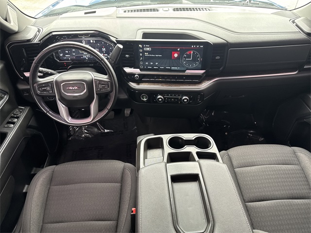 2022 GMC Sierra 1500 Elevation - 11