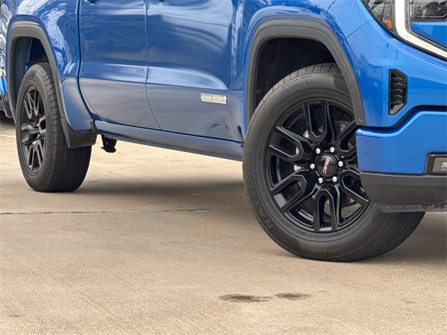 2022 GMC Sierra 1500 Elevation - 2