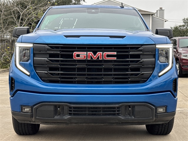 2022 GMC Sierra 1500 Elevation - 3