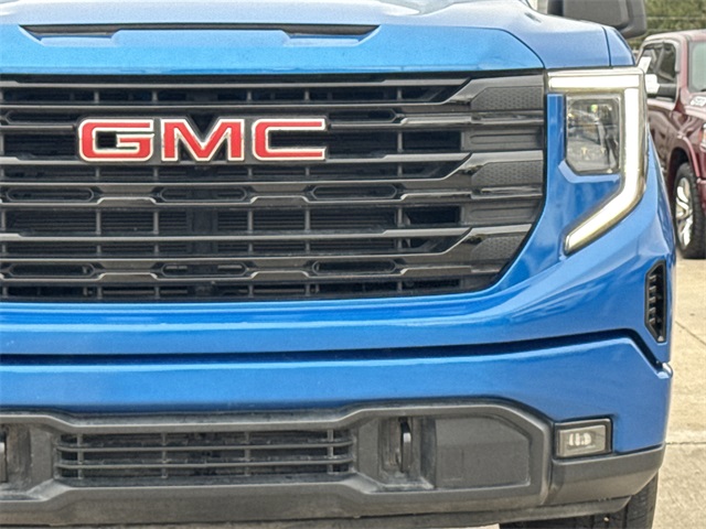 2022 GMC Sierra 1500 Elevation - 4
