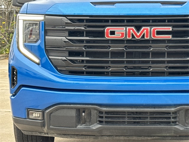 2022 GMC Sierra 1500 Elevation - 5