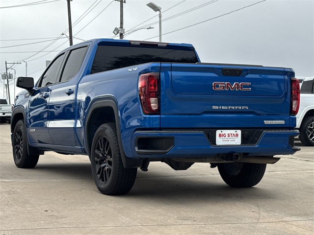 2022 GMC Sierra 1500 Elevation - 7