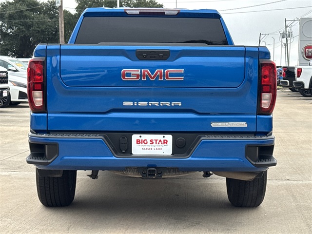 2022 GMC Sierra 1500 Elevation - 8