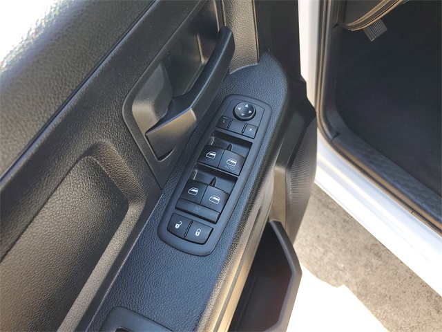 2019 Ram 1500 Classic Tradesman White at North Houston Mitsubishi