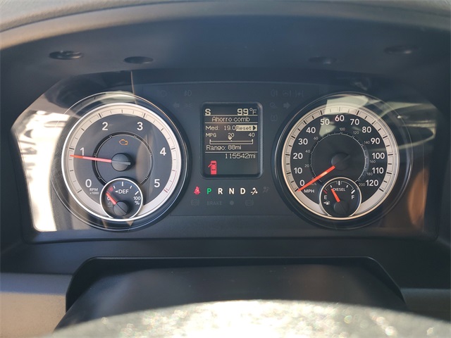 2019 Ram 1500 Classic Tradesman White at North Houston Mitsubishi