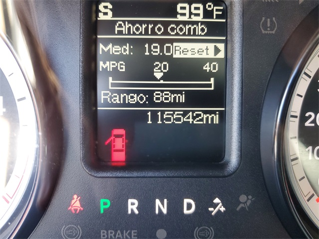 2019 Ram 1500 Classic Tradesman White at North Houston Mitsubishi