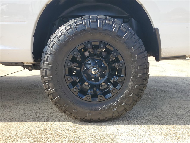 2019 Ram 1500 Classic Tradesman White at North Houston Mitsubishi
