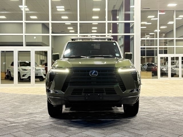 2024 Lexus GX 550 Premium+ AWD
