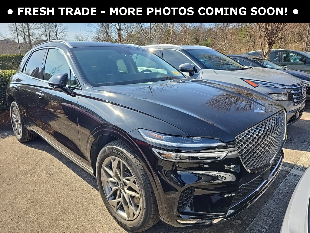 2024 Genesis GV70 2.5T AWD