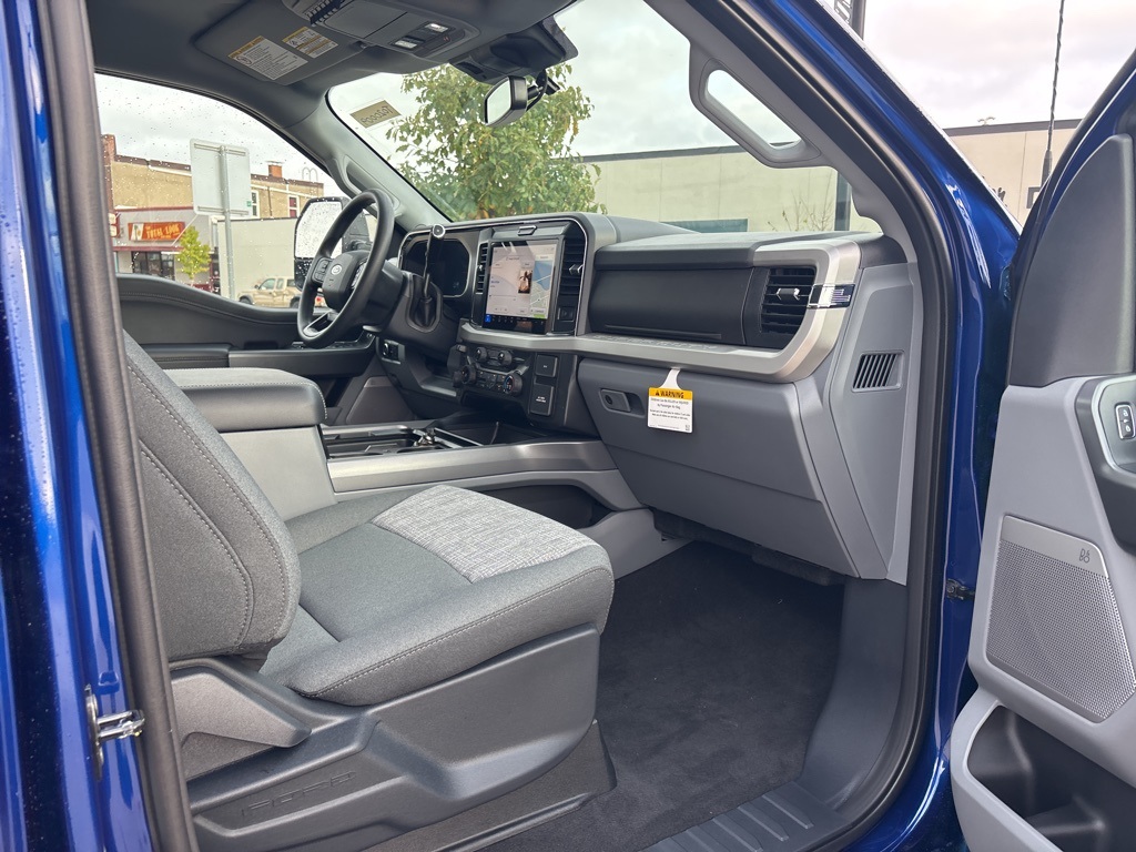 2026 Ford F-350SD