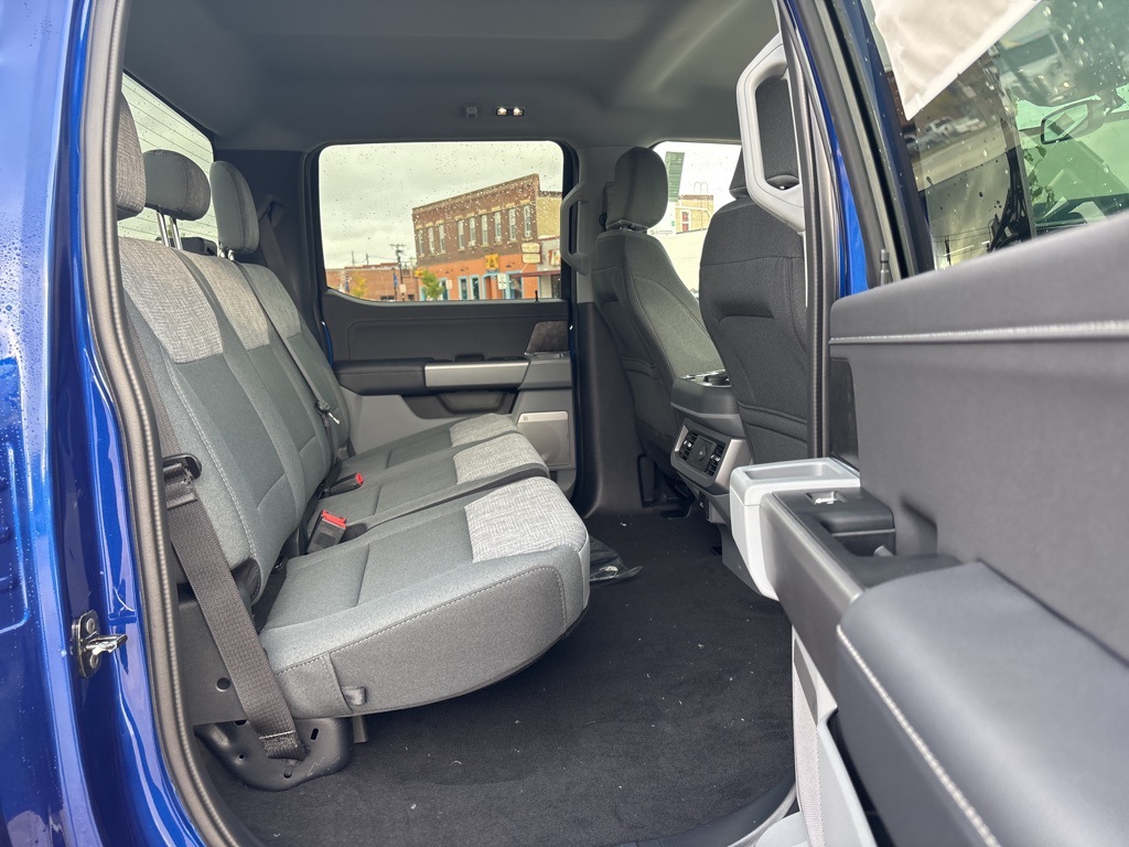 2026 Ford F-350SD