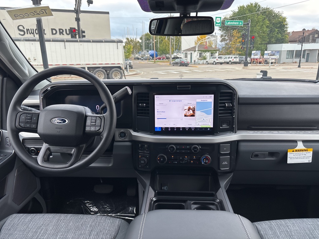 2026 Ford F-350SD