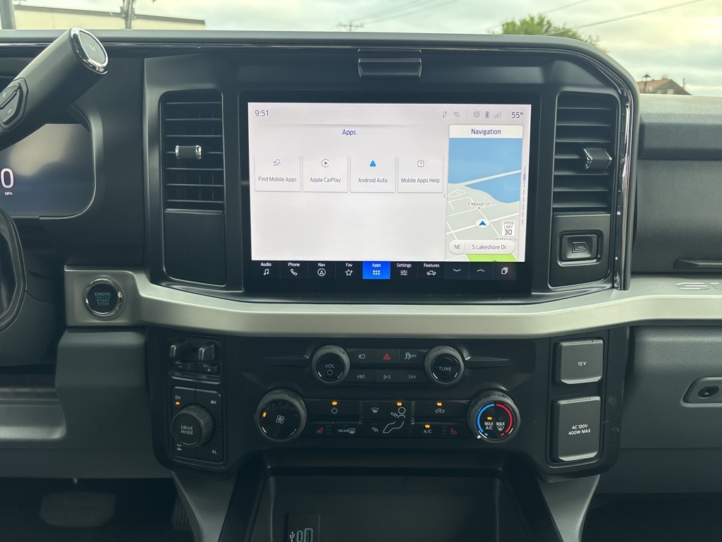 2026 Ford F-350SD