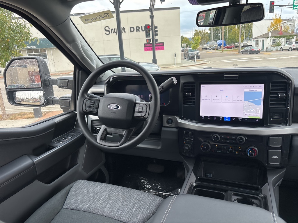 2026 Ford F-350SD