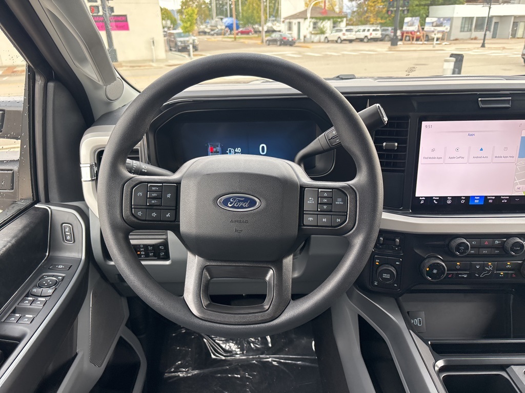 2026 Ford F-350SD