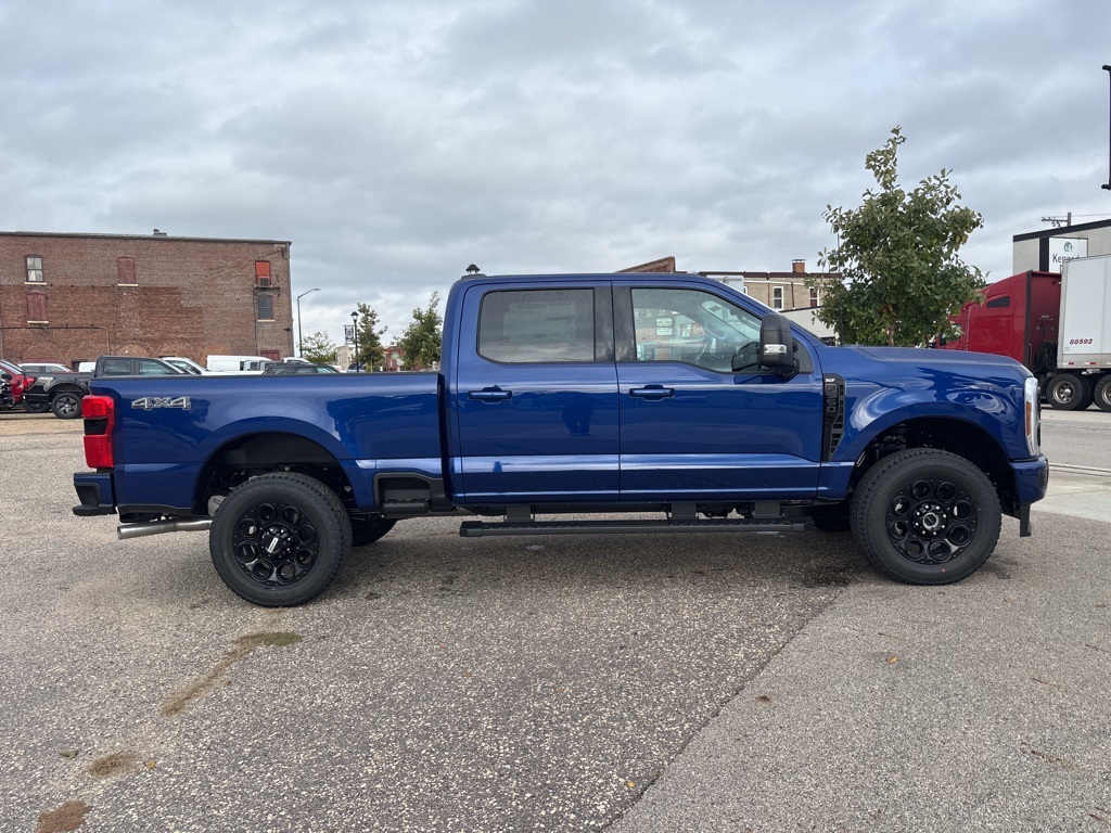2026 Ford F-350SD