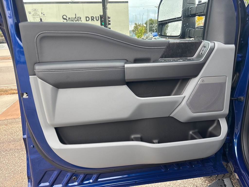 2026 Ford F-350SD