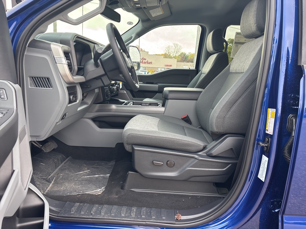 2026 Ford F-350SD