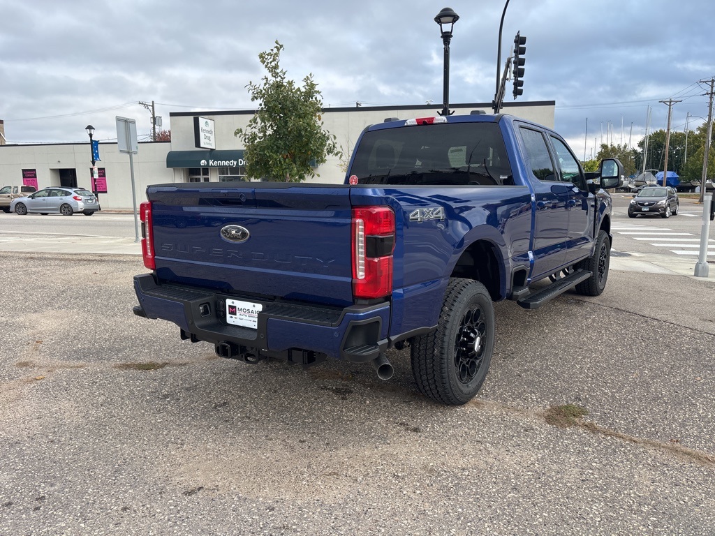 2026 Ford F-350SD