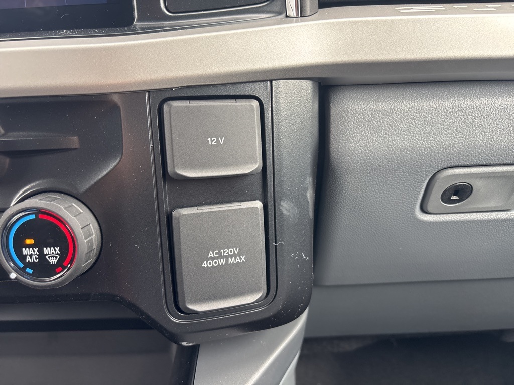 2026 Ford F-350SD