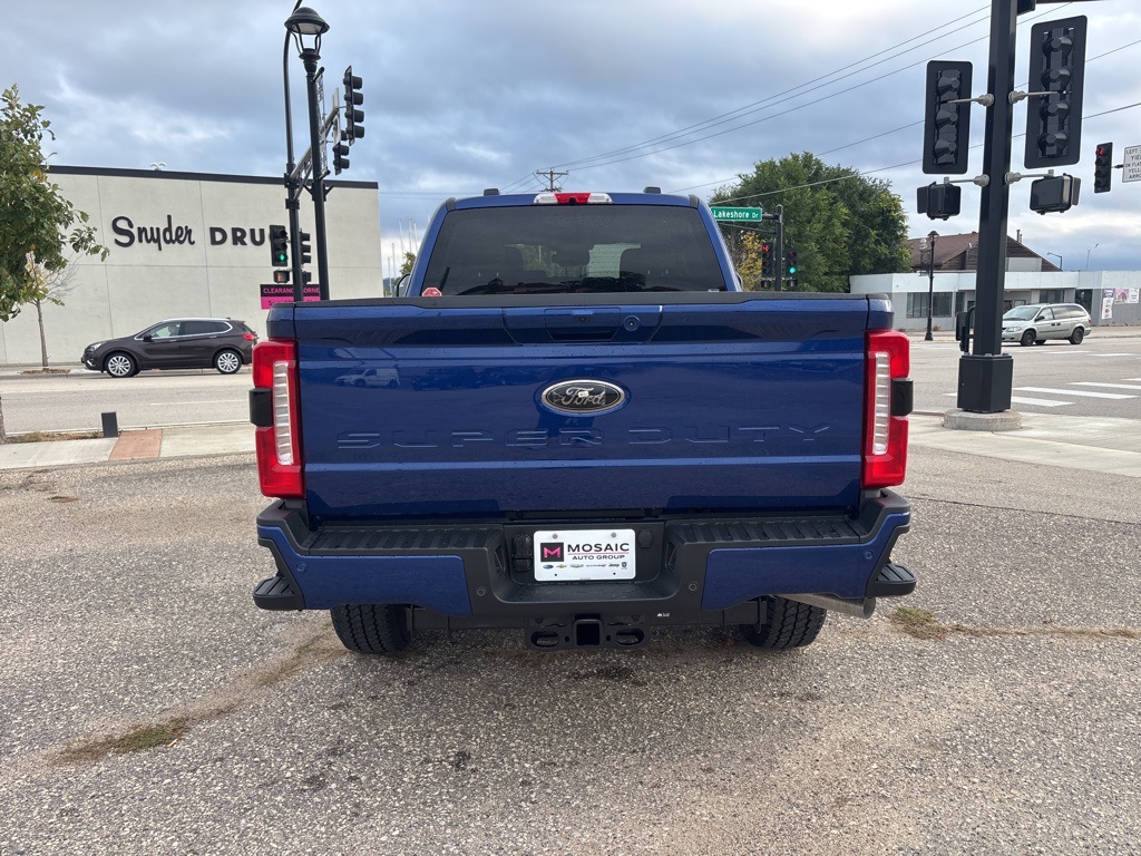 2026 Ford F-350SD