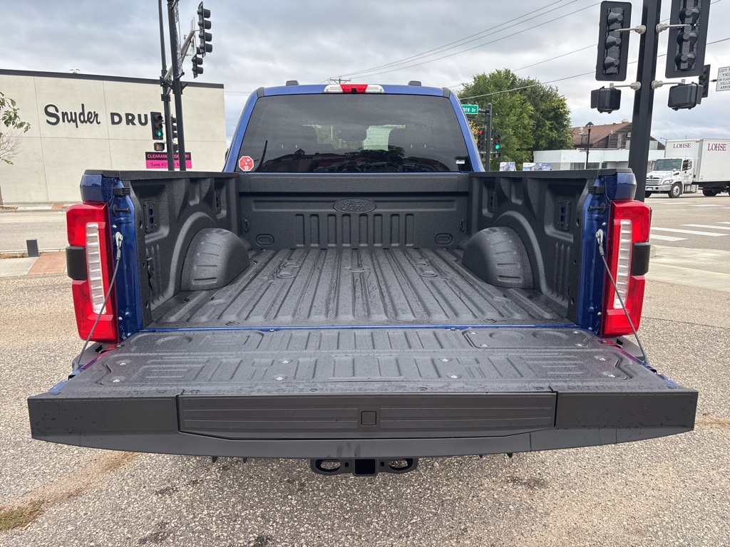 2026 Ford F-350SD