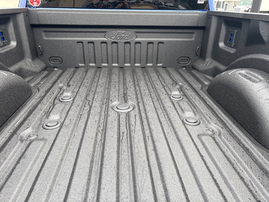 2026 Ford F-350SD