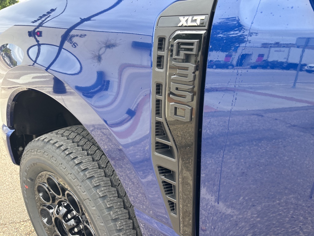 2026 Ford F-350SD