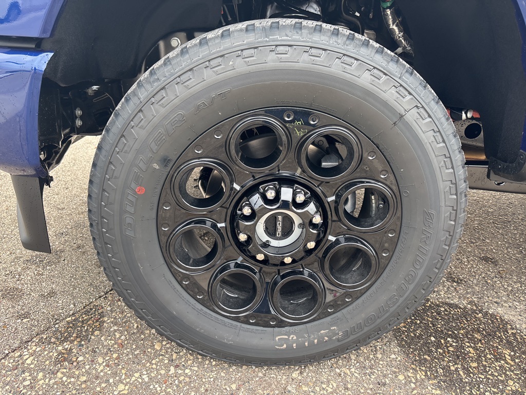 2026 Ford F-350SD
