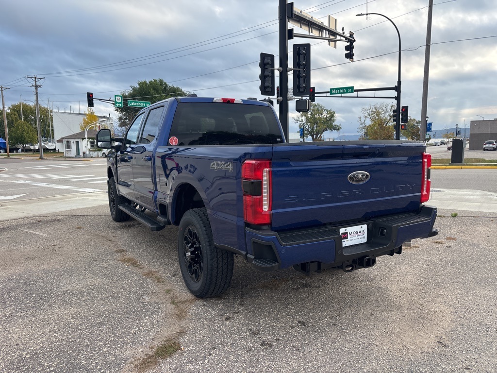 2026 Ford F-350SD