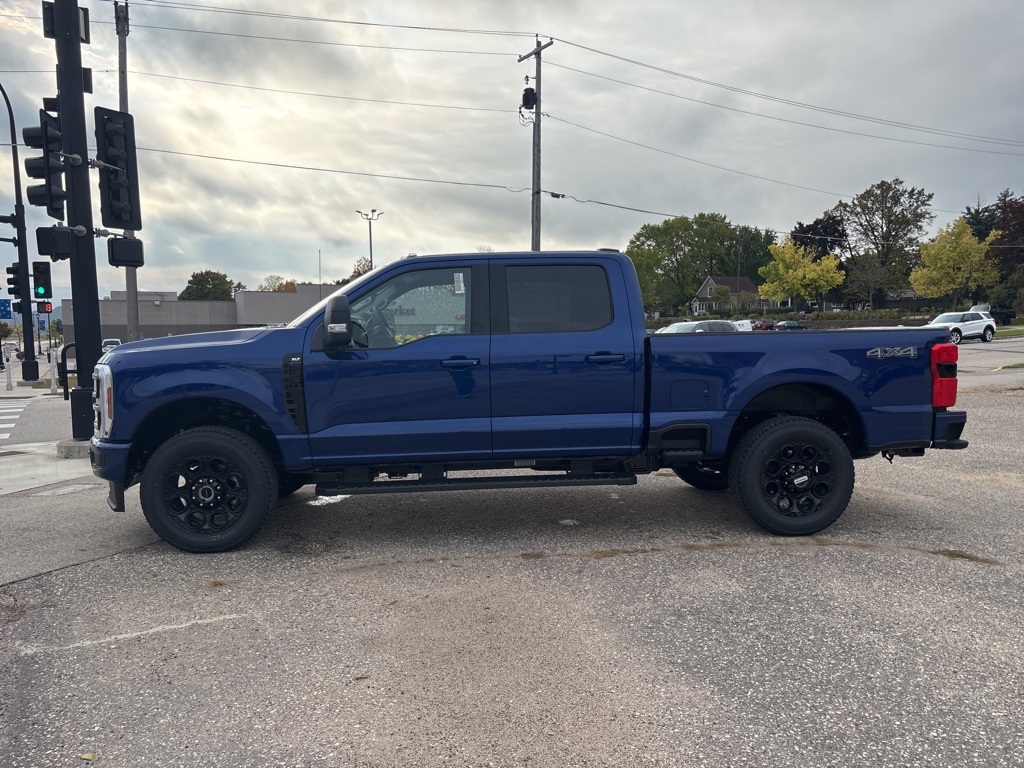 2026 Ford F-350SD