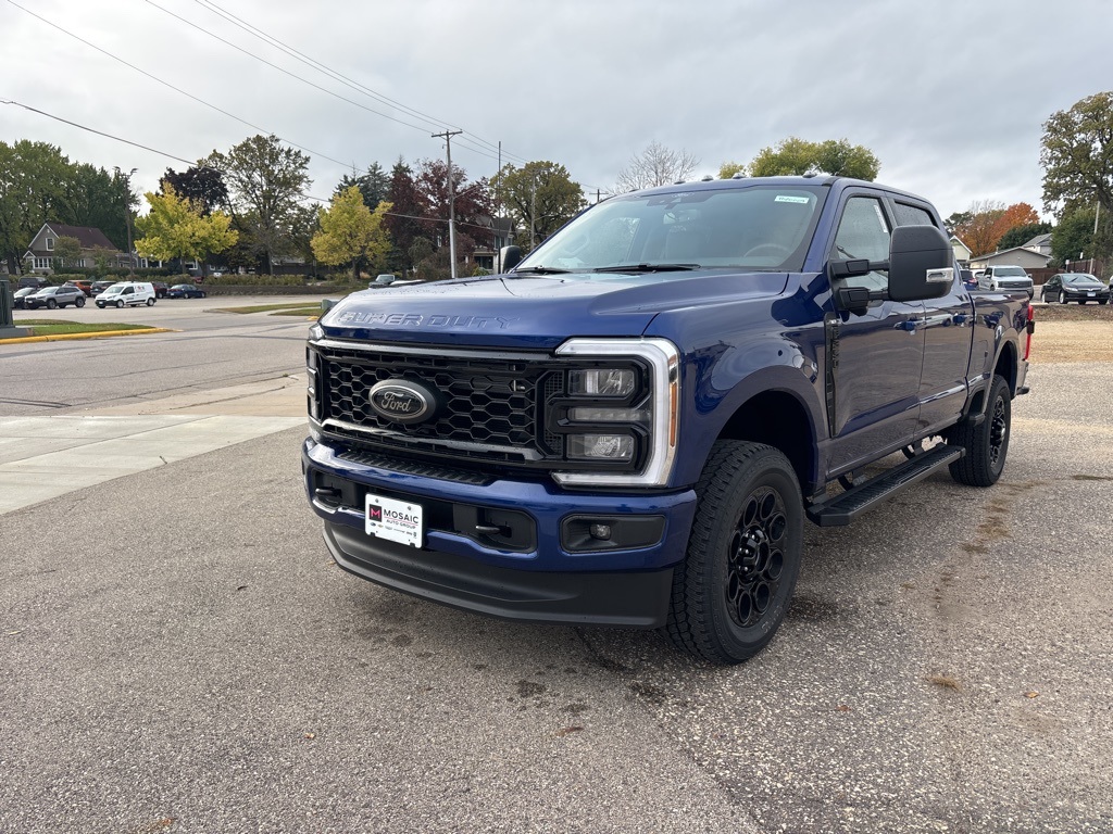 2026 Ford F-350SD