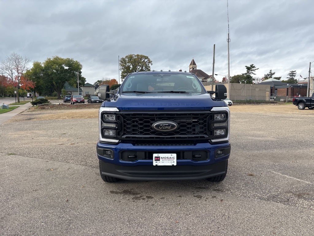 2026 Ford F-350SD