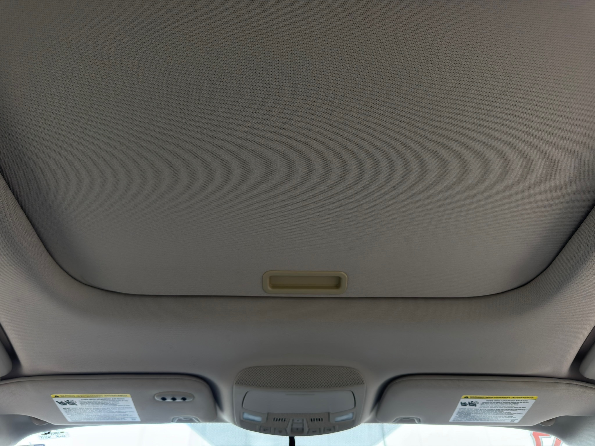 2017 Ford Fusion Titanium Black at Autostrade