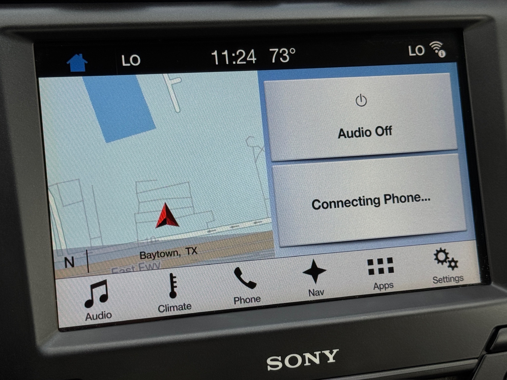 2017 Ford Fusion Titanium Black at Autostrade