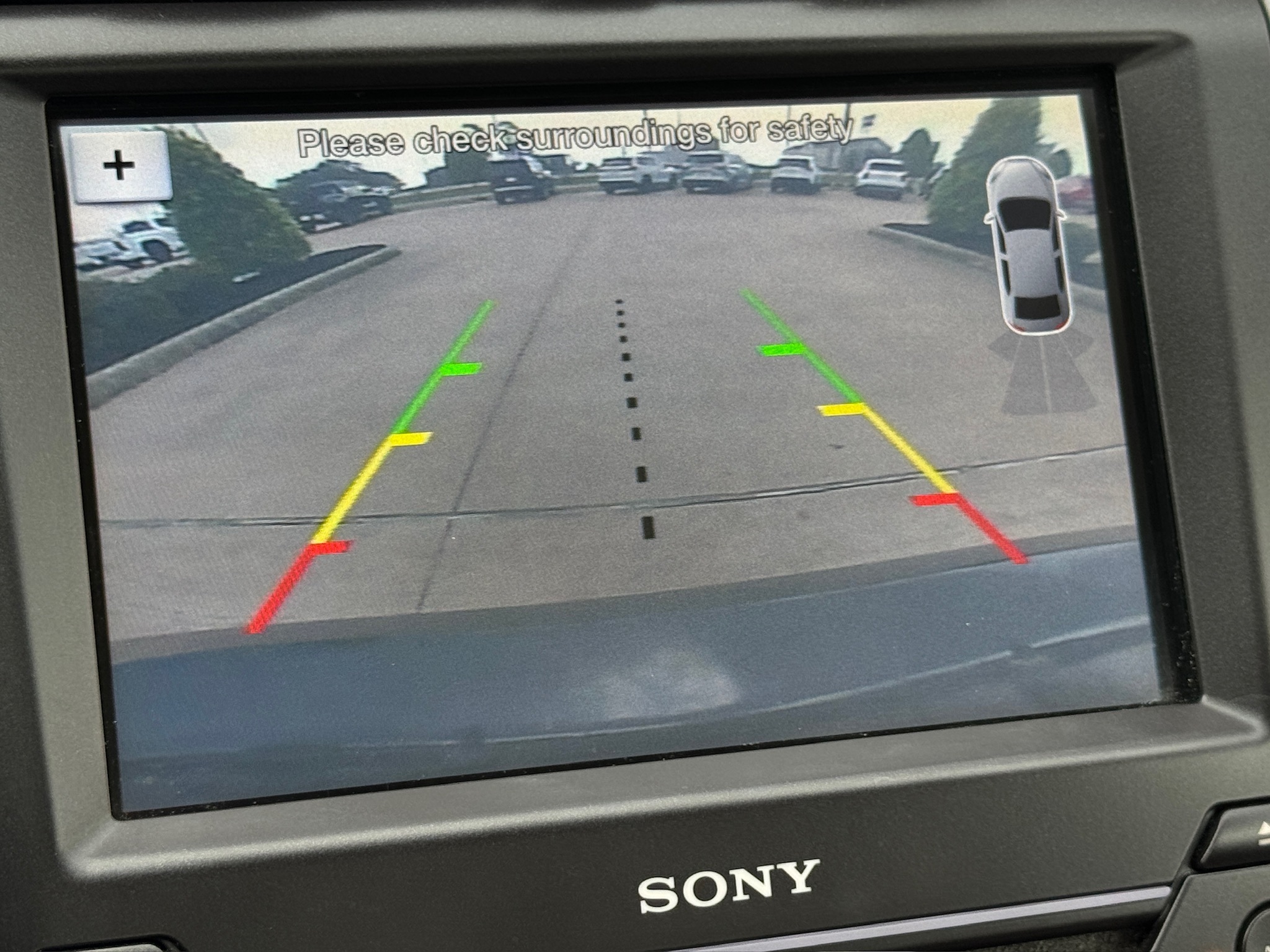 2017 Ford Fusion Titanium Black at Autostrade