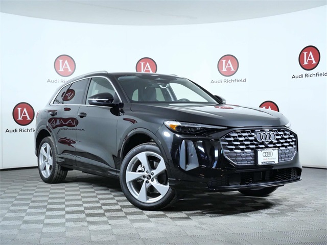 2025 Audi Q5 quattro Premium Plus 40 TFSI