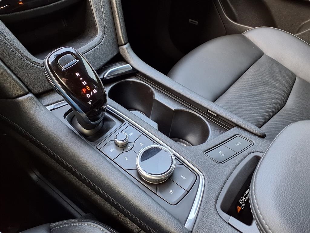 2020 Cadillac XT6 Premium Luxury Black at Tom Peacock Cadillac