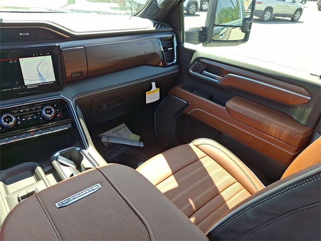 2025 GMC Sierra 2500HD Denali Ultimate for sale at PATRIOT BUICK GMC OF BOYERTOWN