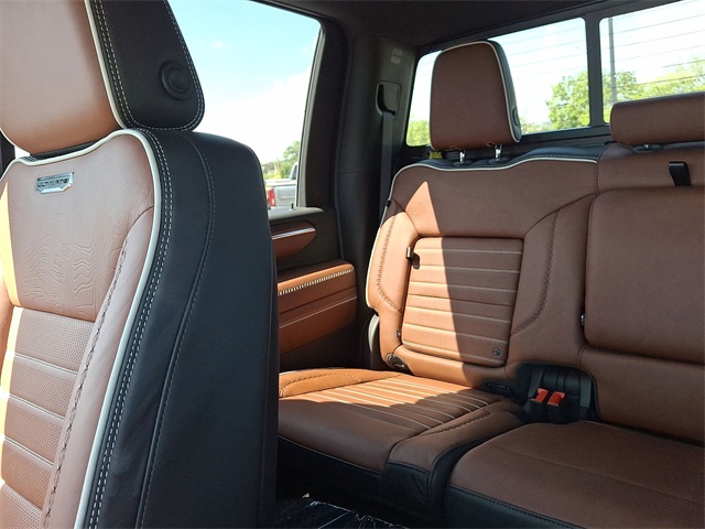 2025 GMC Sierra 2500HD Denali Ultimate for sale at PATRIOT BUICK GMC OF BOYERTOWN