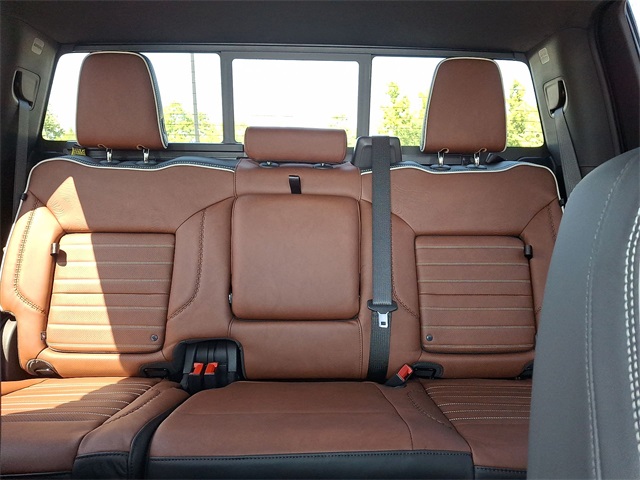 2025 GMC Sierra 2500HD Denali Ultimate for sale at PATRIOT BUICK GMC OF BOYERTOWN