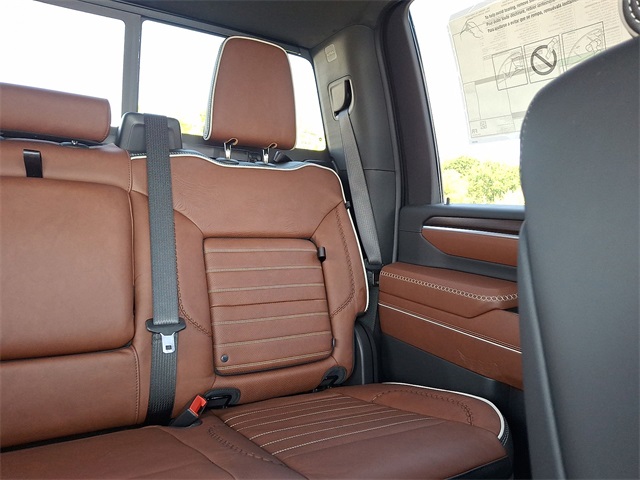 2025 GMC Sierra 2500HD Denali Ultimate for sale at PATRIOT BUICK GMC OF BOYERTOWN