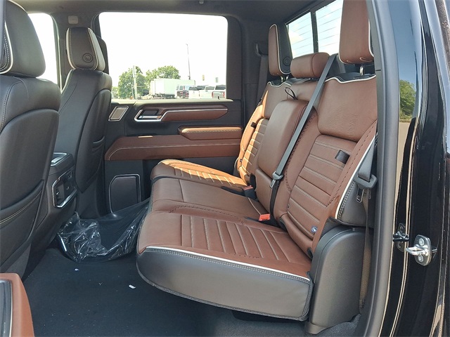 2025 GMC Sierra 2500HD Denali Ultimate for sale at PATRIOT BUICK GMC OF BOYERTOWN