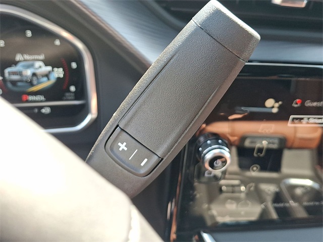 2025 GMC Sierra 2500HD Denali Ultimate for sale at PATRIOT BUICK GMC OF BOYERTOWN