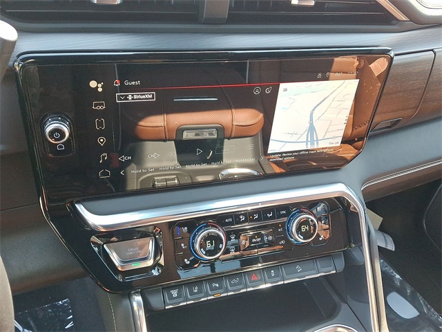 2025 GMC Sierra 2500HD Denali Ultimate for sale at PATRIOT BUICK GMC OF BOYERTOWN