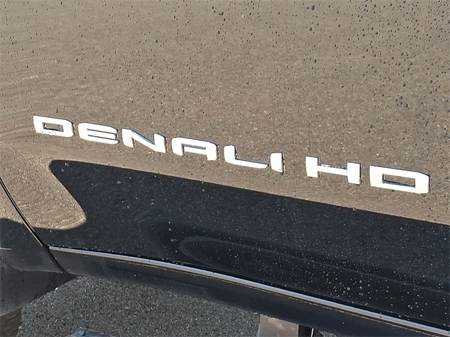 2025 GMC Sierra 2500HD Denali Ultimate for sale at PATRIOT BUICK GMC OF BOYERTOWN