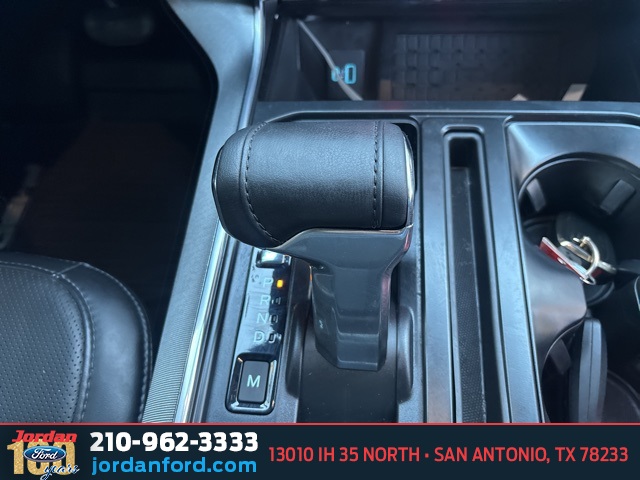 Used Car 2024 Ford F-150  Platinum For Sale Under $60,000 In San Antonio, Texas
