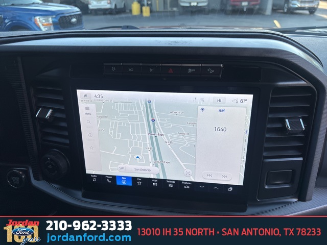 Used Car 2024 Ford F-150  Platinum For Sale Under $60,000 In San Antonio, Texas