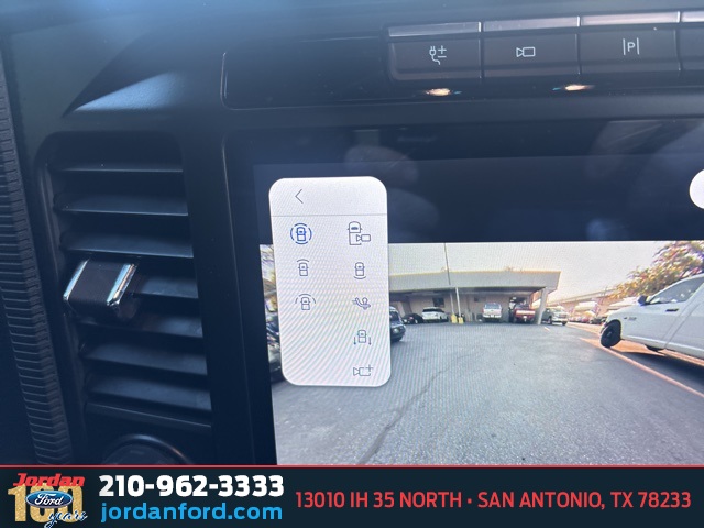 Used Car 2024 Ford F-150  Platinum For Sale Under $60,000 In San Antonio, Texas