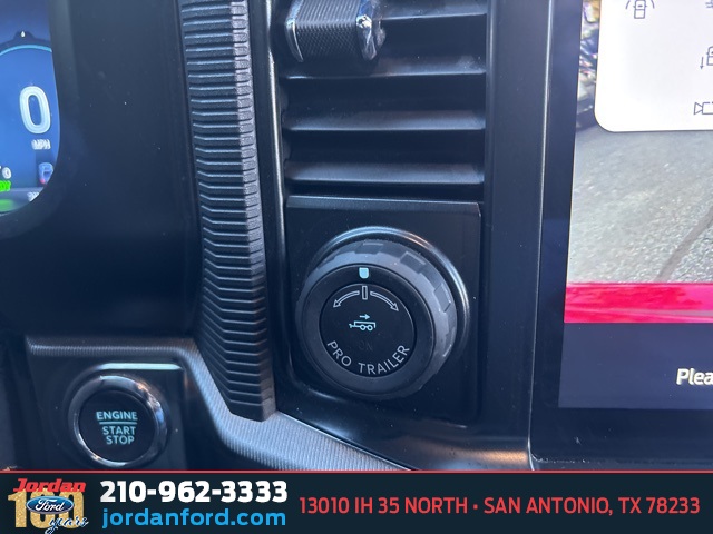 Used Car 2024 Ford F-150  Platinum For Sale Under $60,000 In San Antonio, Texas